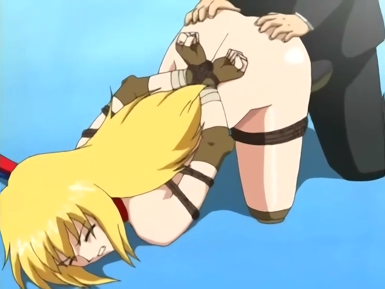 Variable Geo Neo The Animation (Mahou Shoujo Fansub)